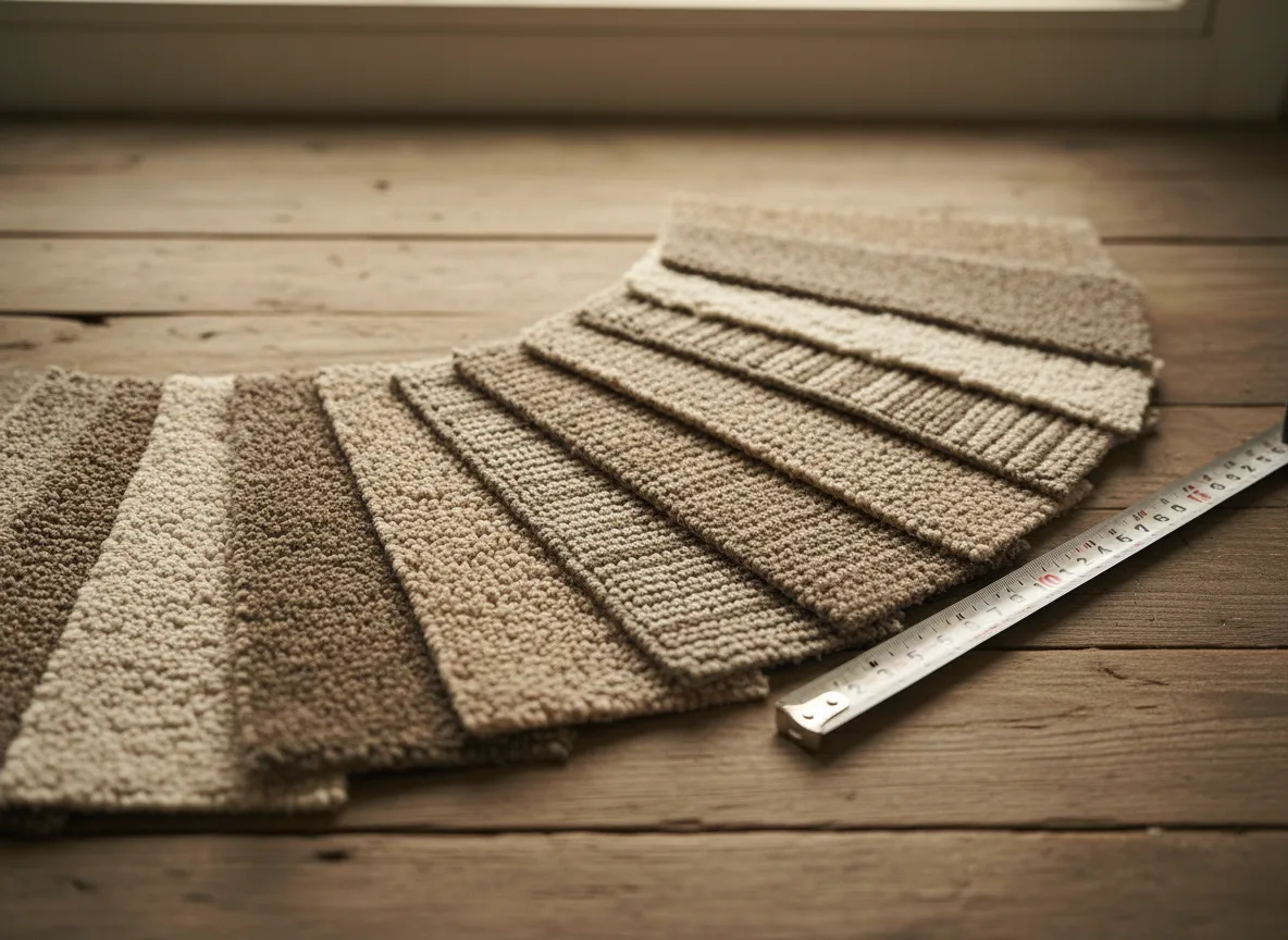 Carpet Installation Ahmeek, MI FAQs